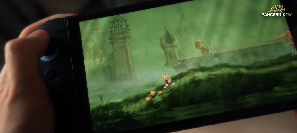 Recenzja Nintendo Switch 2: okiem totalnego nowicjusza 